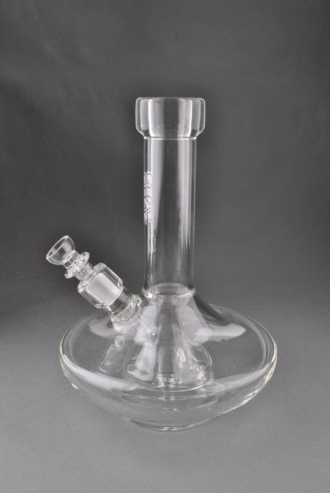 Grav Labs Small Wide Base Water Pipe