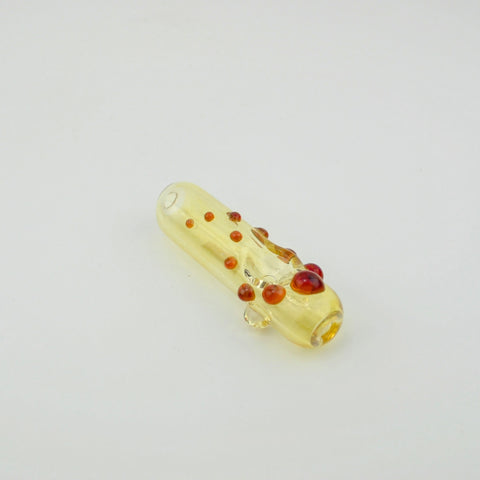 Level 42 Fumed Steamroller