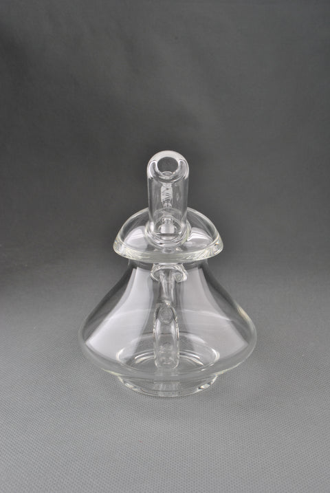 Grav Wobble Bubbler