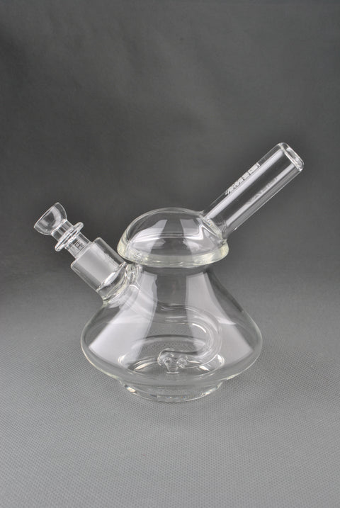 Grav Wobble Bubbler