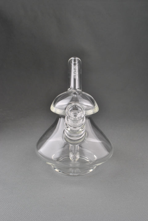 Grav Wobble Bubbler