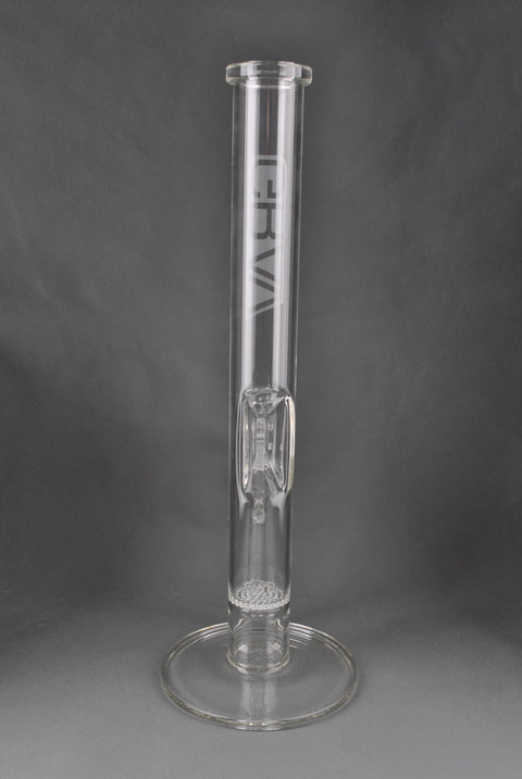 Grav Large Clear Straight Base w/ Disc