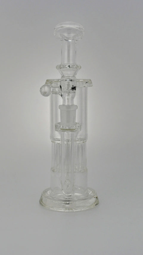 Pillar Incycler By Leisure