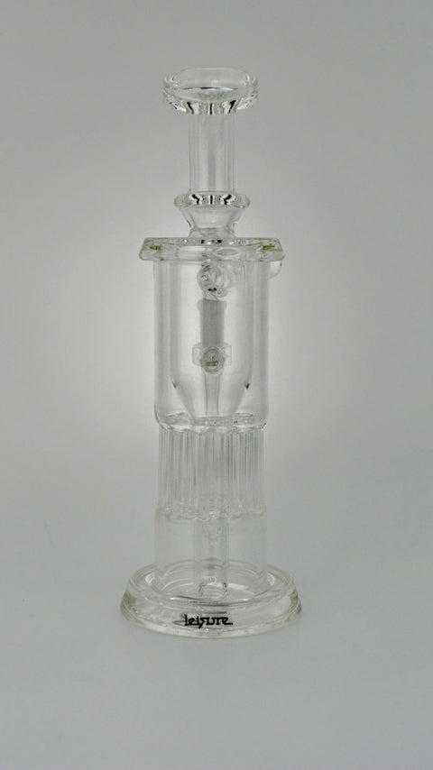 Pillar Incycler By Leisure