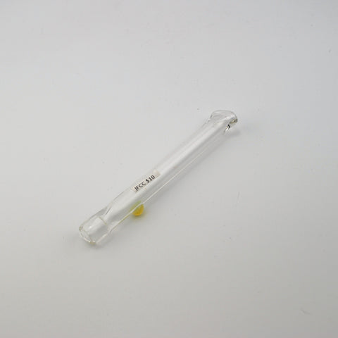 Jasmine Clear Chillum