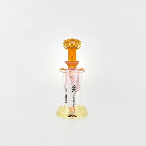 Fume Incycler Mini Tube by Leisure Glass