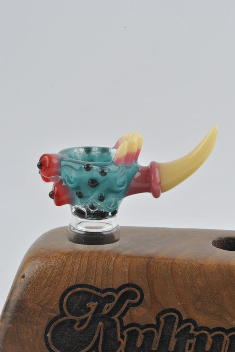 Dux Horn Slide