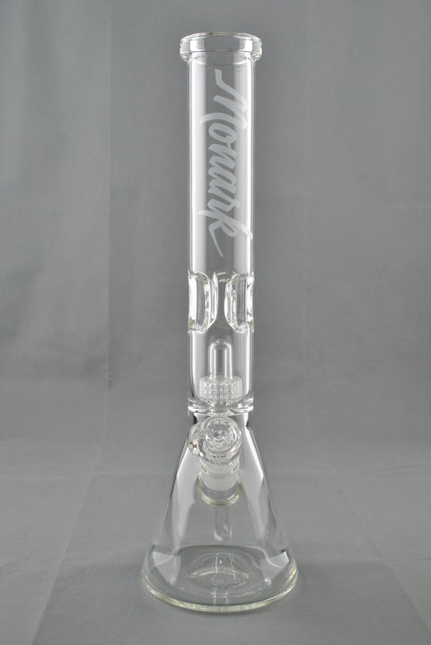 15" 50x5 Monark Matrix Beaker