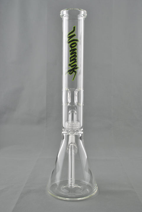 15" 50x5 Monark Matrix Beaker