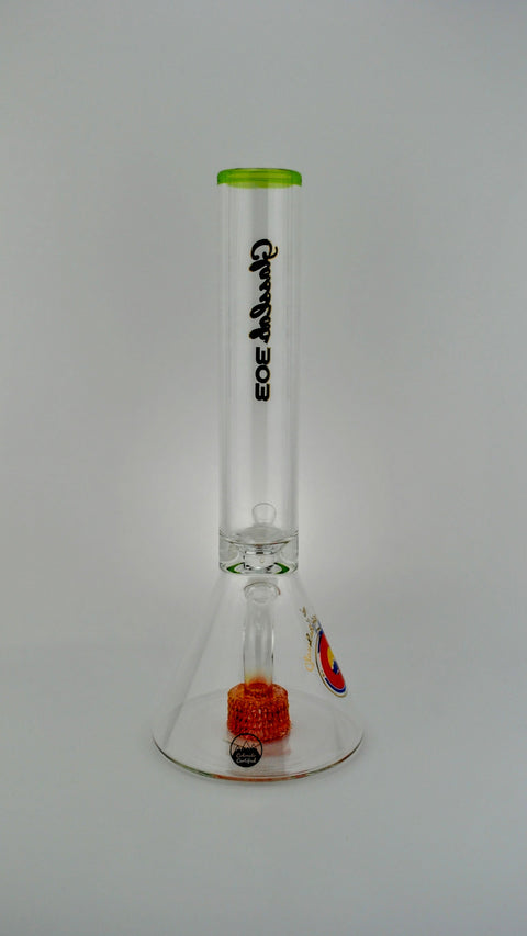 Lace Lord Beaker