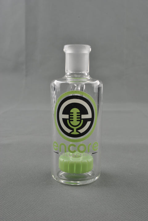 Encore Ashcatcher 44mm Color Showerhead - Assorted Colors