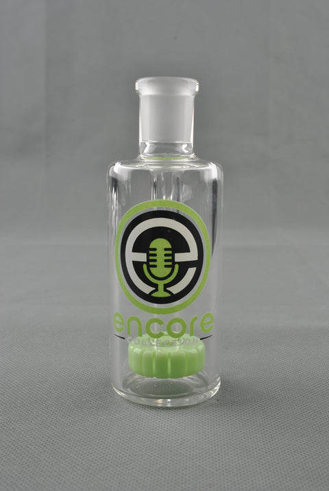 Encore Ashcatcher 44mm Color Showerhead - Assorted Colors