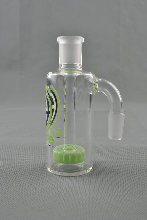 Encore Ashcatcher 44mm Color Showerhead - Assorted Colors