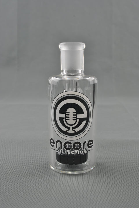 Encore Ashcatcher 44mm Color Showerhead - Assorted Colors