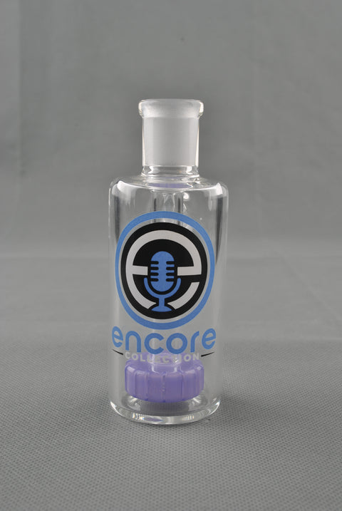 Encore Ashcatcher 44mm Color Showerhead - Assorted Colors