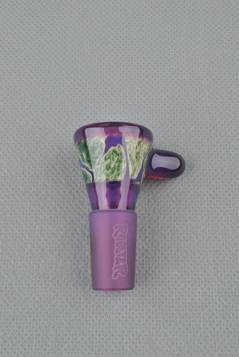 Rooster Heady Slide