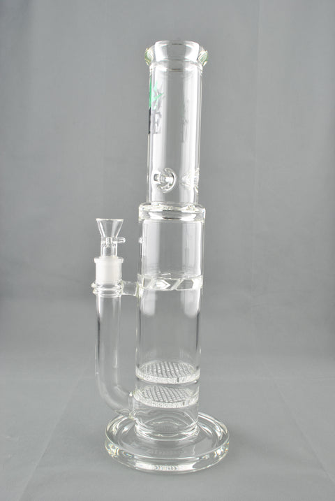 Love Dual Honeycomb Turbine 9mm
