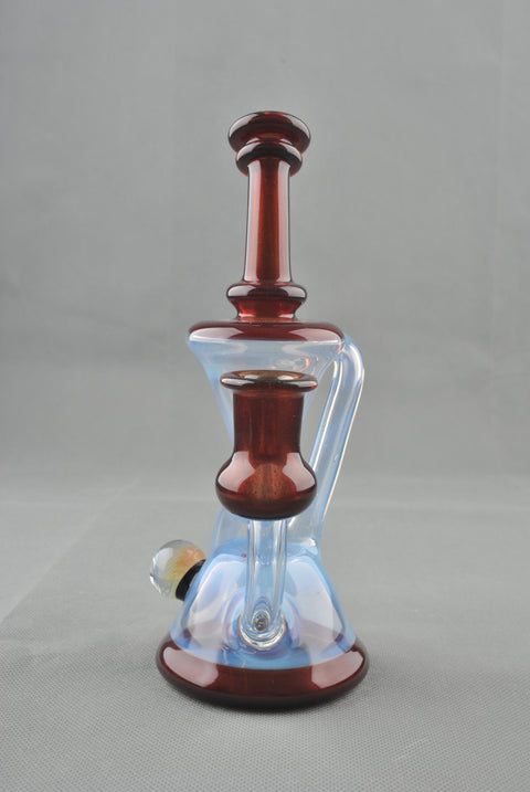 Christo Breaks- Two Tone Recycler