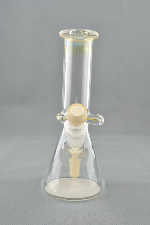 CLC Glass Flower Tube