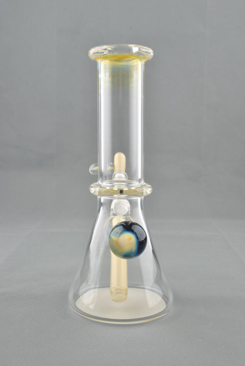 CLC Glass Flower Tube