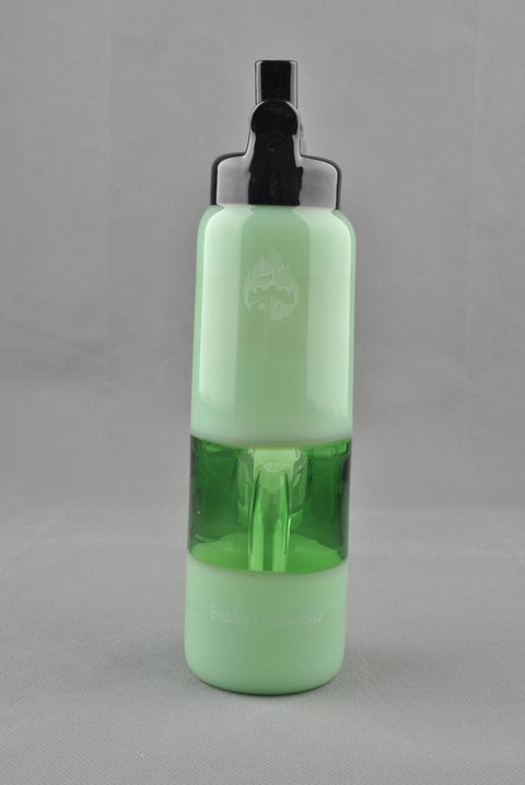 Empire Glass Bottle Bong
