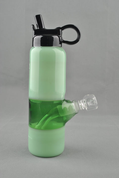 Empire Glass Bottle Bong