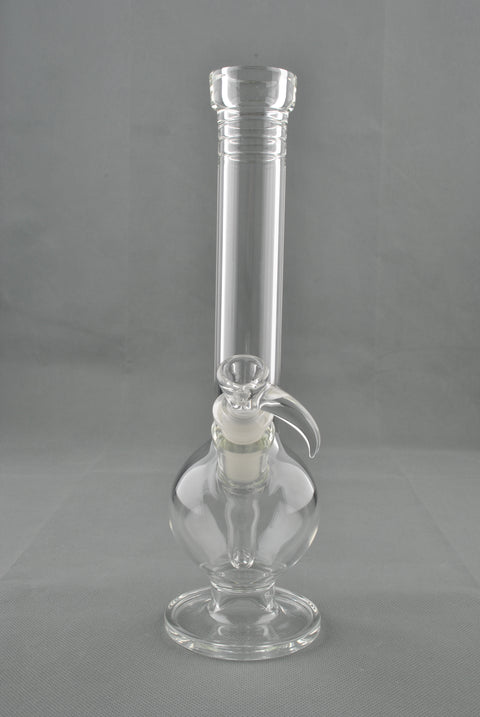 Liam Clear Tube