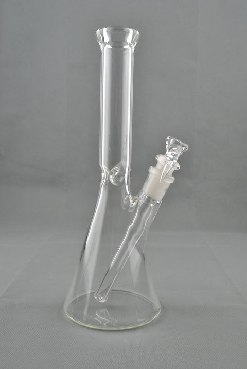Liam Clear Tube