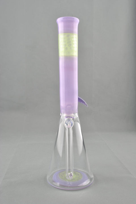 Liam Purple Bong
