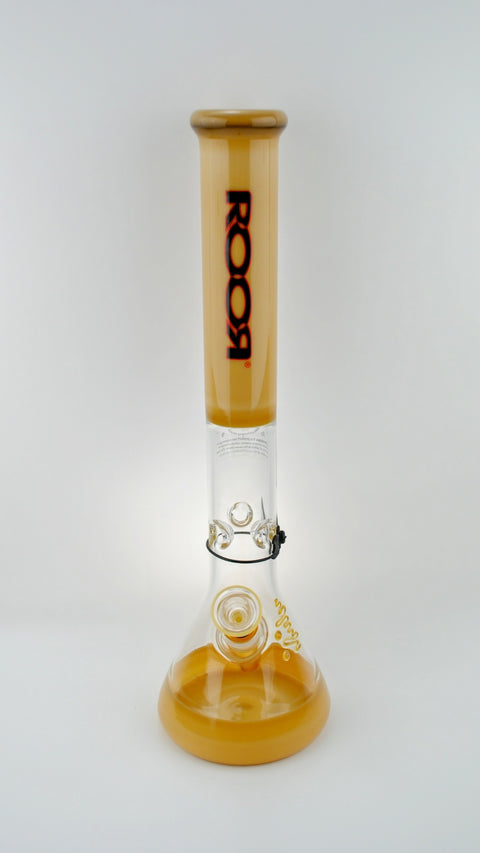 Roor Glass 50x5 18" Beaker - Tangie