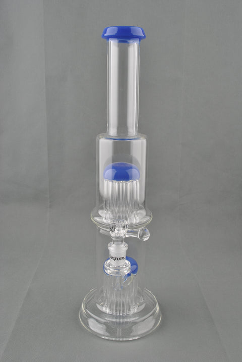 Leisure Color Flower Tube 13/13