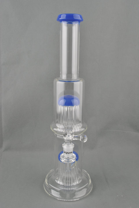 Leisure Color Flower Tube 13/13