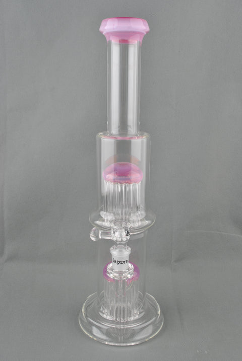 Leisure Color Flower Tube 13/13