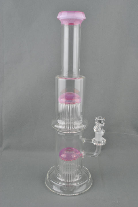 Leisure Color Flower Tube 13/13