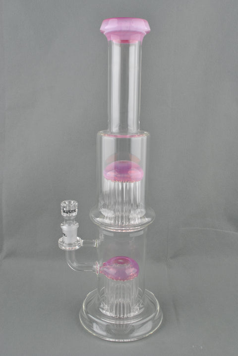 Leisure Color Flower Tube 13/13