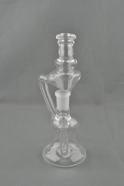 MoonBo Glass Floating Recycler