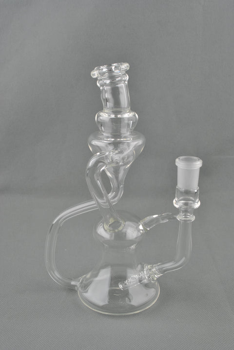 MoonBo Glass Floating Recycler