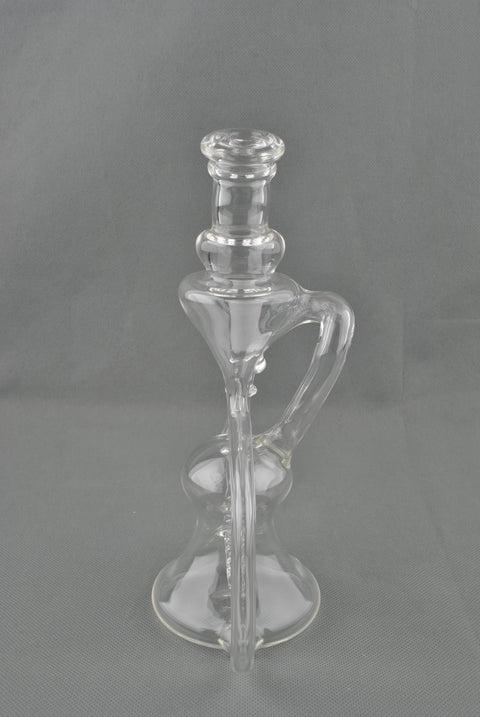 MoonBo Glass Floating Recycler