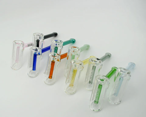 Grav Mini Hammer Bubbler