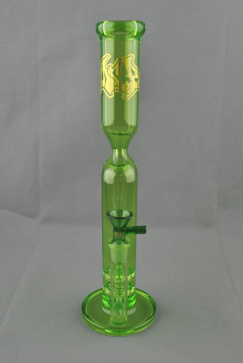 Mr. B Glass Full Color Grip and Rip Ratchet
