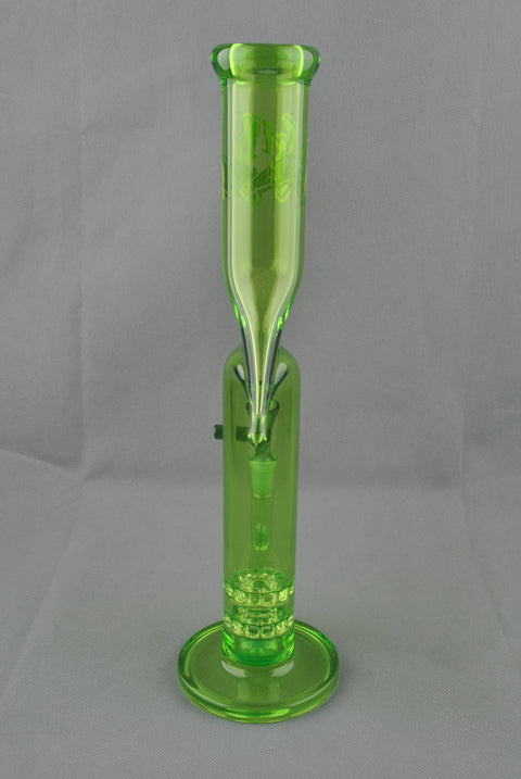 Mr. B Glass Full Color Grip and Rip Ratchet