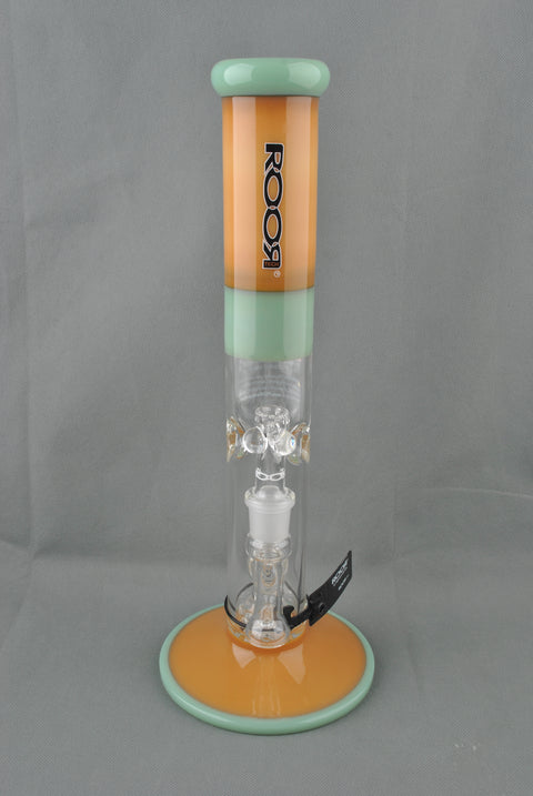 RooR Tech 15inch Mint and Tangie w/ Circ Diffuser