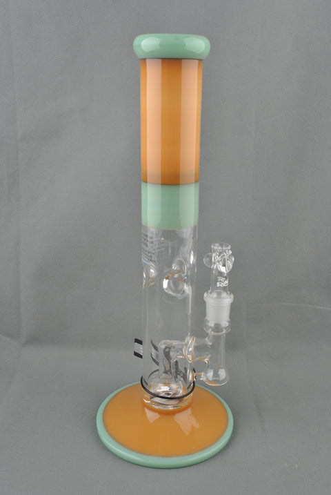 RooR Tech 15inch Mint and Tangie w/ Circ Diffuser