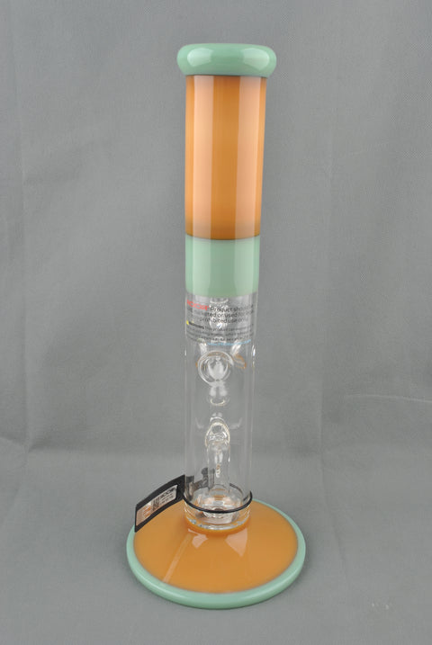 RooR Tech 15inch Mint and Tangie w/ Circ Diffuser