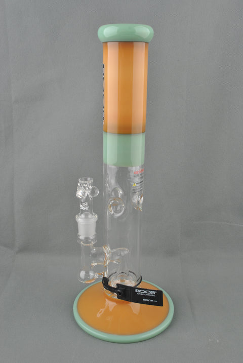 RooR Tech 15inch Mint and Tangie w/ Circ Diffuser