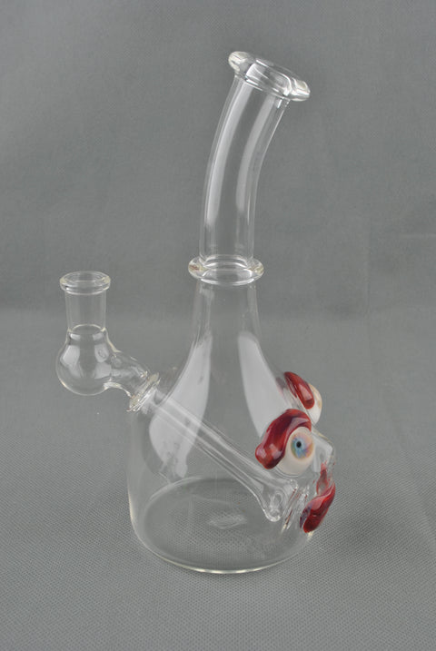 Stone Glass Stoner Buddy Mini Tube