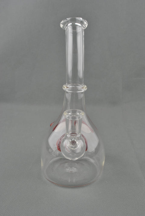 Stone Glass Stoner Buddy Mini Tube