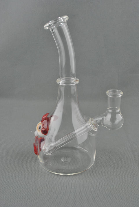 Stone Glass Stoner Buddy Mini Tube