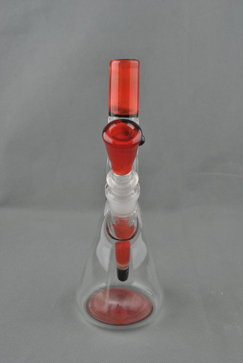 Fast Glass 2022 Tube