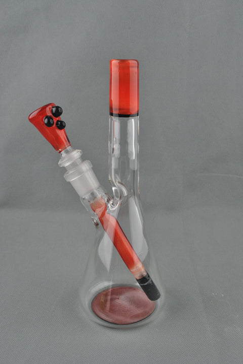 Fast Glass 2022 Tube